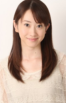 Foto Seiyuu Yurie Kobori