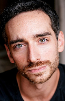 Foto Seiyuu Matthieu Birken