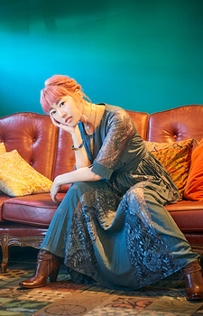 Foto Miyuki Hashimoto