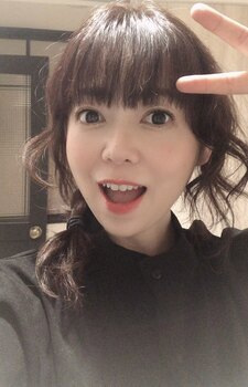 Foto Staf/Seiyuu yozuca*