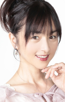 Foto Seiyuu Tomo Sakurai