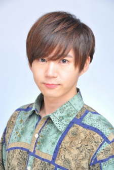 Foto Seiyuu Tsubasa Gouden