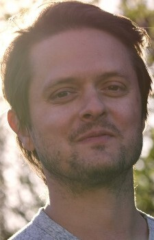 Foto Seiyuu Nicholas Savard-L'Herbier