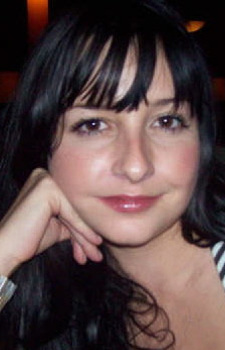 Foto Seiyuu Claudia-Laurie Corbeil