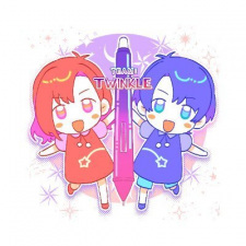 Foto Team Twinkle