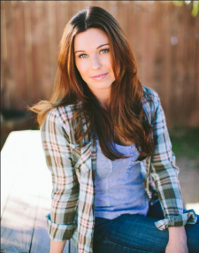 Foto Seiyuu Brandy Kopp