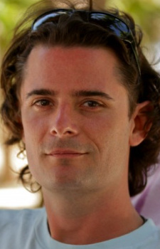 Foto Seiyuu Nicolas Charbonneaux