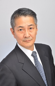 Foto Kouji Imai