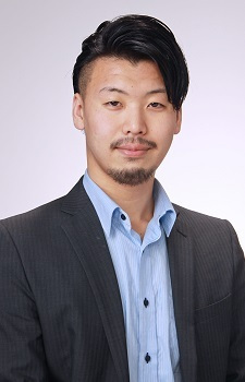 Foto Seiyuu Masayuki Ooshita