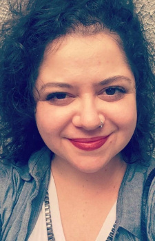 Foto Seiyuu Jussara Marques