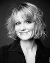 Foto Seiyuu Virginie Kartner