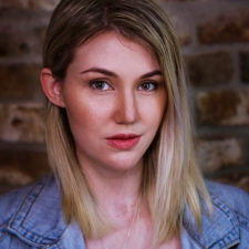 Foto Seiyuu SuzAnne DeCarma