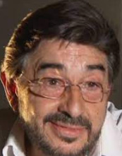 Foto Seiyuu Juan Antonio Gálvez