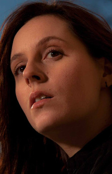 Foto Seiyuu Margot Blanchet