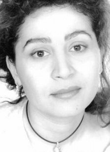 Foto Seiyuu Eliana Lupo