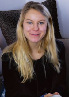 Foto Seiyuu Marcia Von Rebay