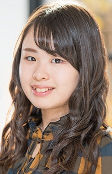 Foto Seiyuu Mizue Tsunashima