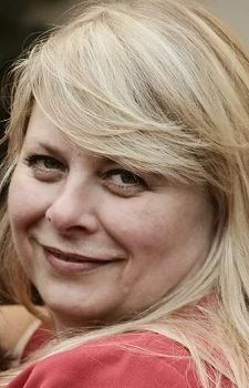 Foto Seiyuu Muriel Bersy