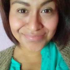 Foto Seiyuu Guadalupe Macedo López