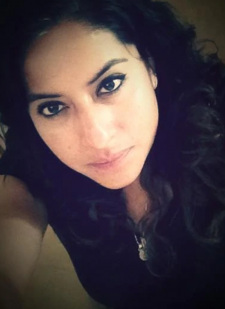 Foto Seiyuu Mireya Jaurez