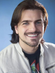 Foto Seiyuu Pablo Azar