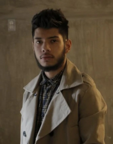 Foto Seiyuu Isaid Pelayo