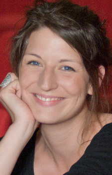 Foto Seiyuu Marion Billy