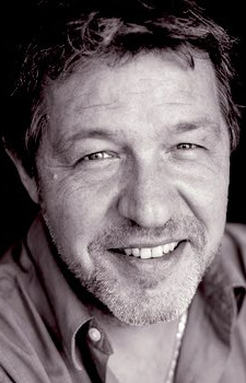 Foto Seiyuu David Krüger