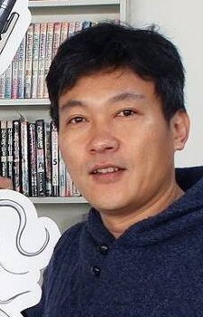 Foto Gyuntak Lee
