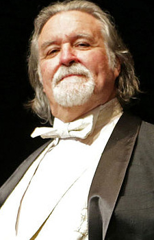 Foto Seiyuu Éric Leblanc