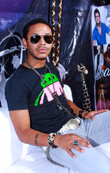 Foto Seiyuu Kalimba Marichal