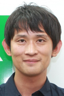 Foto Manabu Ootsuka