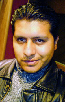 Foto Seiyuu Dan Osorio