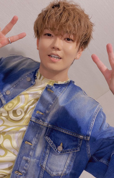 Foto Staf/Seiyuu Meychan