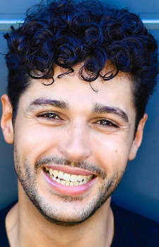 Foto Seiyuu Sidi Degnieau