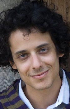 Foto Seiyuu Aurélien Ringelheim