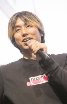 Foto Staf/Seiyuu Tetsuya Wakano
