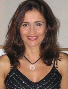 Foto Seiyuu Arianna López