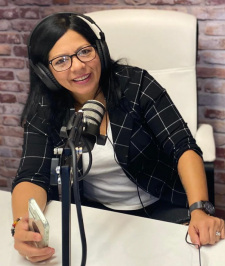 Foto Seiyuu Giset Blanco