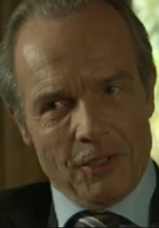 Foto Seiyuu Alain Louis