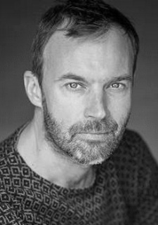 Foto Seiyuu Sylvain Agaësse