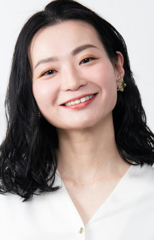 Foto Seiyuu Ryou Hirohashi