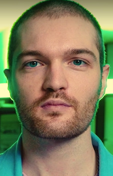 Foto Seiyuu Victor Niverd