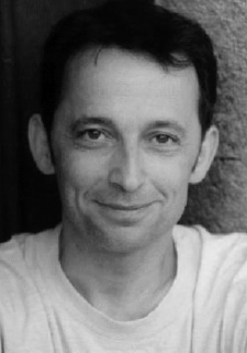Foto Seiyuu Éric Métayer