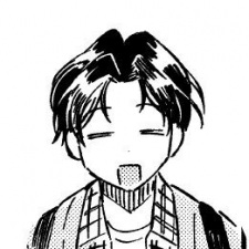 Foto Yoshi Tsukizuki