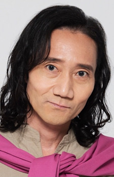 Foto Seiyuu Shinichiro Miki