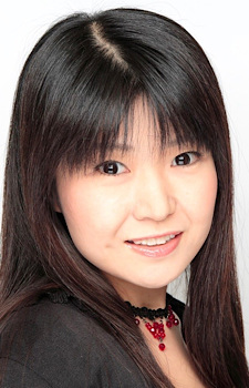 Foto Seiyuu Yuki Matsuoka