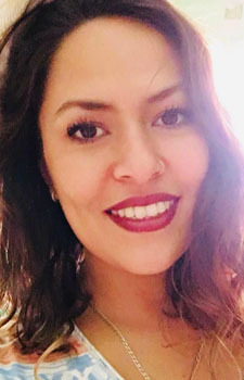 Foto Seiyuu Harumi Nishizawa