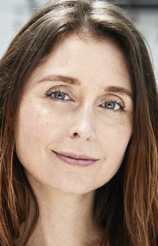 Foto Seiyuu Audrey Devos