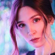 Foto Seiyuu Özge Kayalar